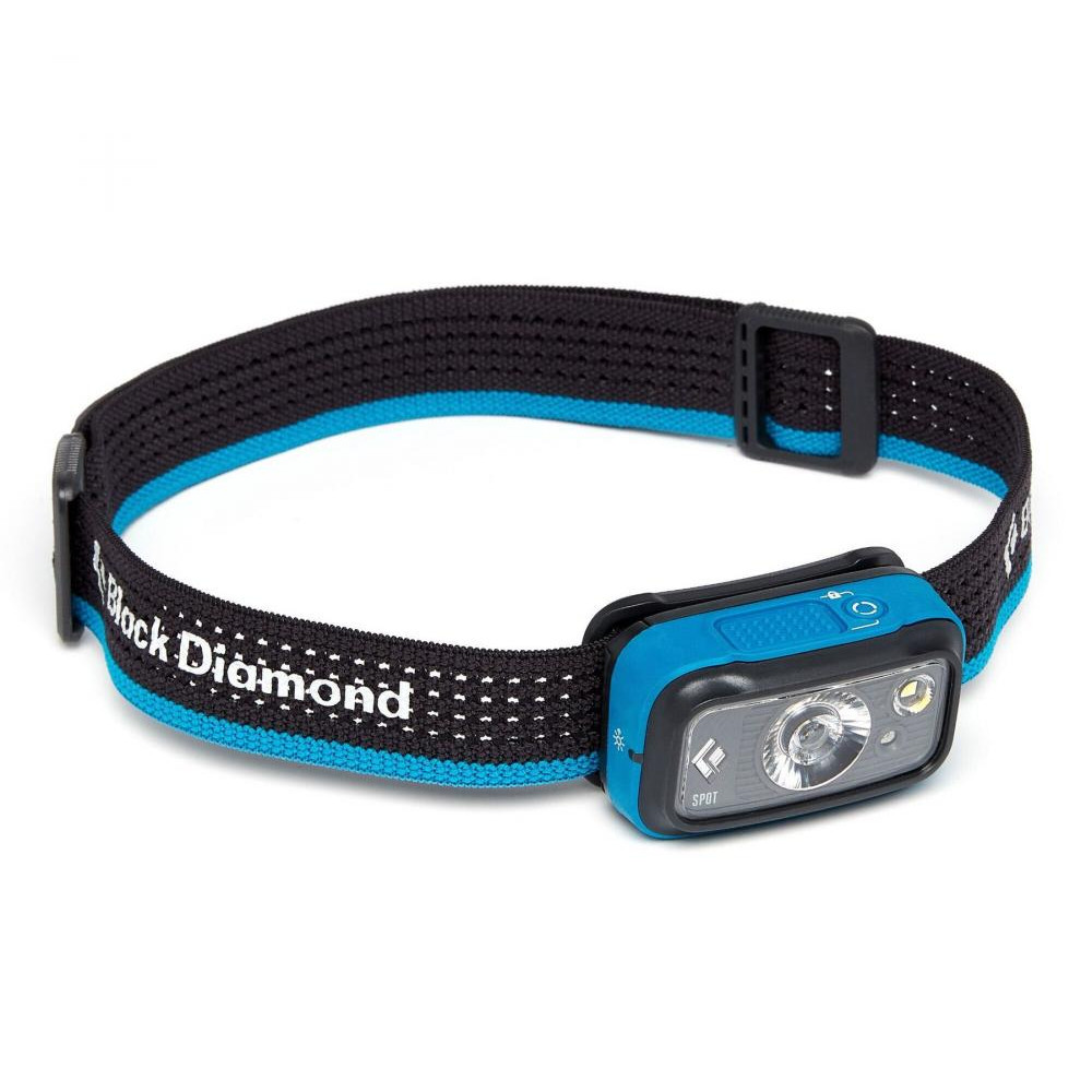 Black Diamond Spot 350 Azul (BD 620659.4004) - зображення 1