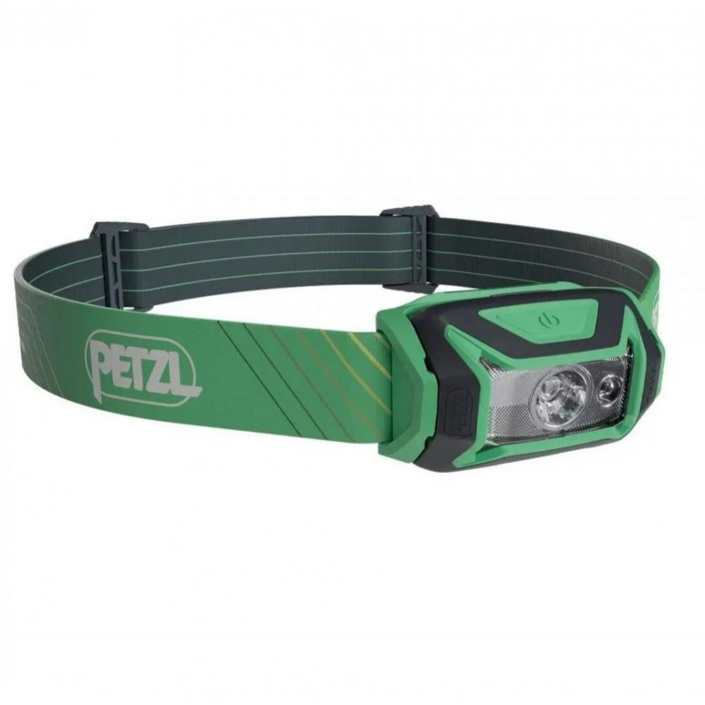 Petzl Tikka Core Green (E067AA02) - зображення 1