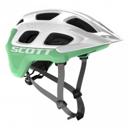 Scott Vivo Plus / размер S, white/mint green (241070.4059.006)