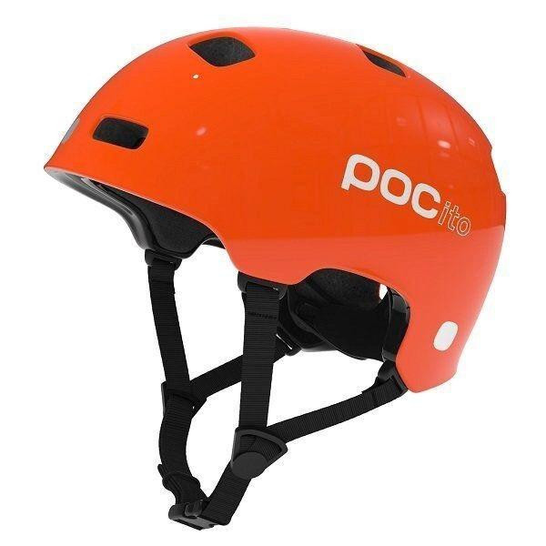 POC POCito Crane / размер M-L, orange (10554_1204 M-L) - зображення 1