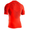 X-Bionic Термофутболка  Twyce G2 Run Shirt SH SL Men S Червоний (1068-TW-RT00S19M S O006) - зображення 2