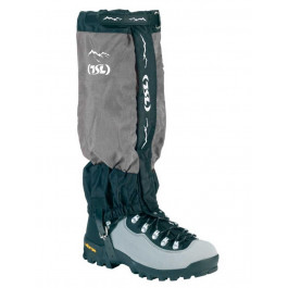   TSL Outdoor Гетри TSL Trek Gaiters Grey L (1004-PFGTL02)