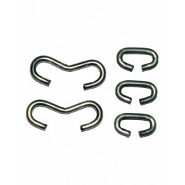   NorTec Запчастина Nortec Repair Set Connectors (1004-90150)