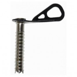 Climbing Technology Льодобур  Ice Screw Сlassic 100mm (1053-3I837110VF)