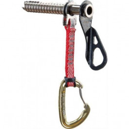   Climbing Technology Відтяжка на льодобур  Ice Hook 12 (1053-2E6720V)