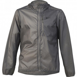 Sierra Designs Куртка  Tepona Wind Grey M (1012-22595420GYM)
