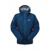 Mountain Equipment Куртка  Rupal Goretex Jacket Marine S (1053-ME-001968.01201.S) - зображення 1