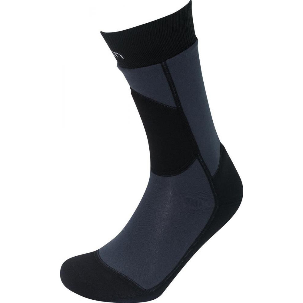 Lorpen Шкарпетки  TEP Grey XL (1052-6110003 330 XL) - зображення 1