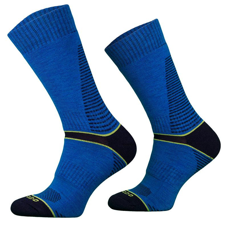 Comodo Шкарпетки  TRE8 Синій - зображення 1