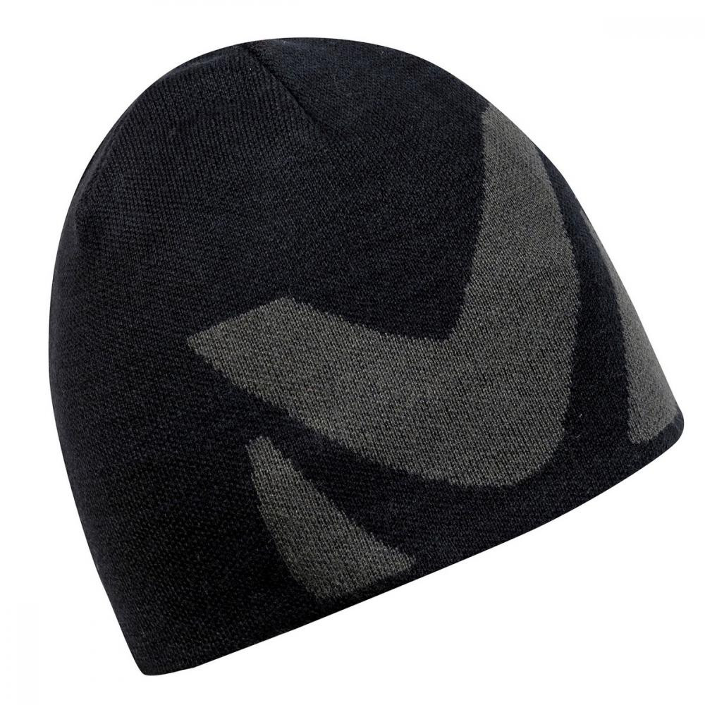 Millet Шапка  Logo Beanie Чорний - зображення 1