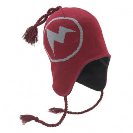 Marmot Шапка  Big M Hat Червоний