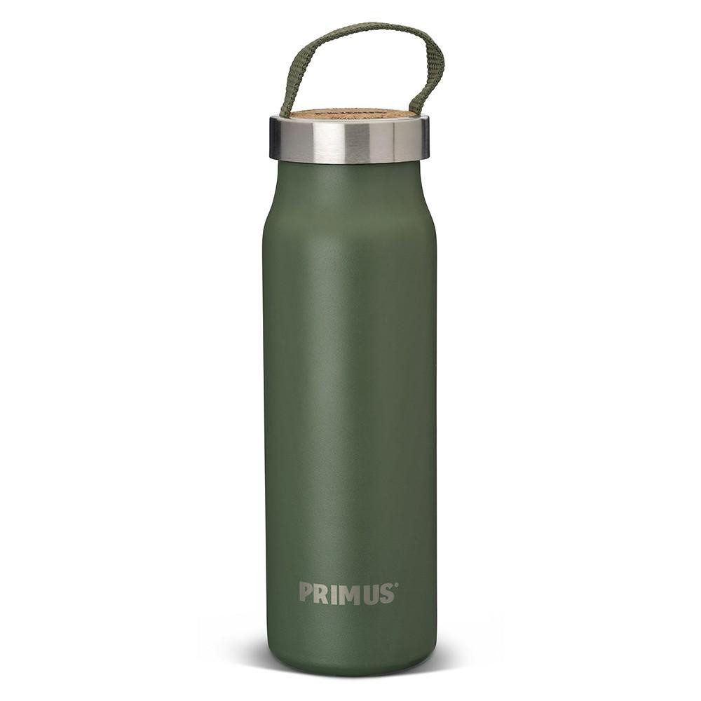 Primus Klunken V. Bottle 0.5л Green (742070) - зображення 1