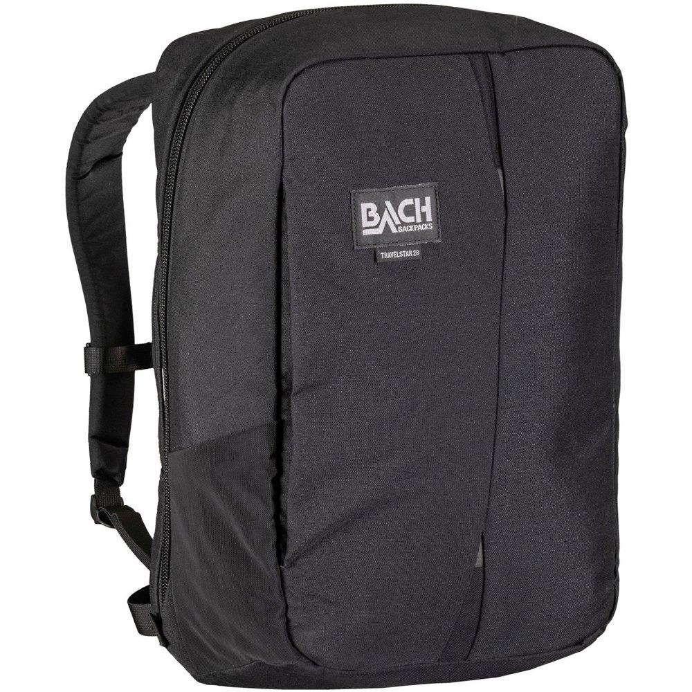 BACH Travelstar 28 / black (276734.0001.222) - зображення 1