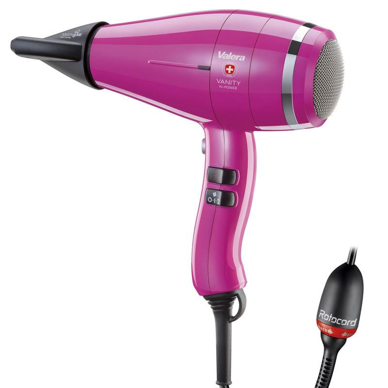 Valera VANITY HI-POWER HOT PINK ROTOCORD (VA 8605 RC HP) (,VA 8605 RC HP) - зображення 1