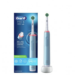 Oral-B Pro3 3000 D505.513.3 тип 3772