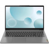 Lenovo IdeaPad 3 15IAU7 Arctic Gray (82RK00W3RA) - зображення 1