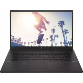   HP 17-cn2014ua Jet Black (827C8EA)