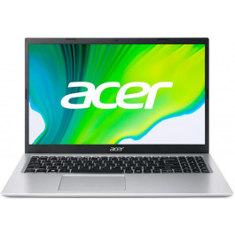 Acer Aspire 3 A315-35-P7GW Pure Silver (NX.A6LEU.01N)