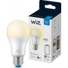 WiZ LED Smart E27 8W 806Lm A60 2700K Dimm Wi-Fi (929002450202) - зображення 1
