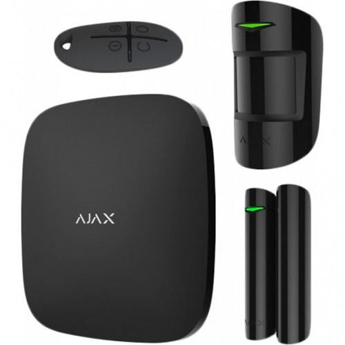Ajax StarterKit Plus Black - зображення 1