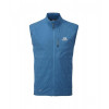 Mountain Equipment Жилетка  Switch Vest Lagoon Blue XL (1053-ME-002348.01214.XL) - зображення 1