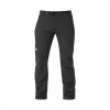 Mountain Equipment Штани  Comici Softshell Reg Pant 38 Black (1053-ME-004647R.01004.38) - зображення 1