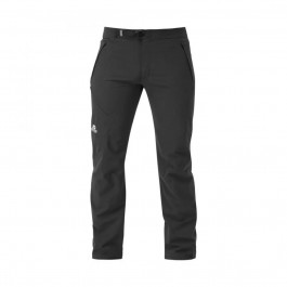   Mountain Equipment Штани  Comici Softshell Reg Pant 38 Black (1053-ME-004647R.01004.38)