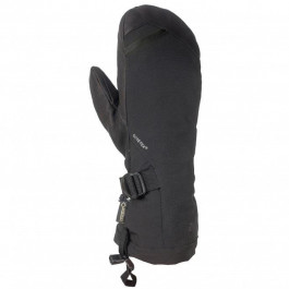 Millet Рукавиці  Extrem GTX Mitten Black S (1046-MIV7900 0247_S)