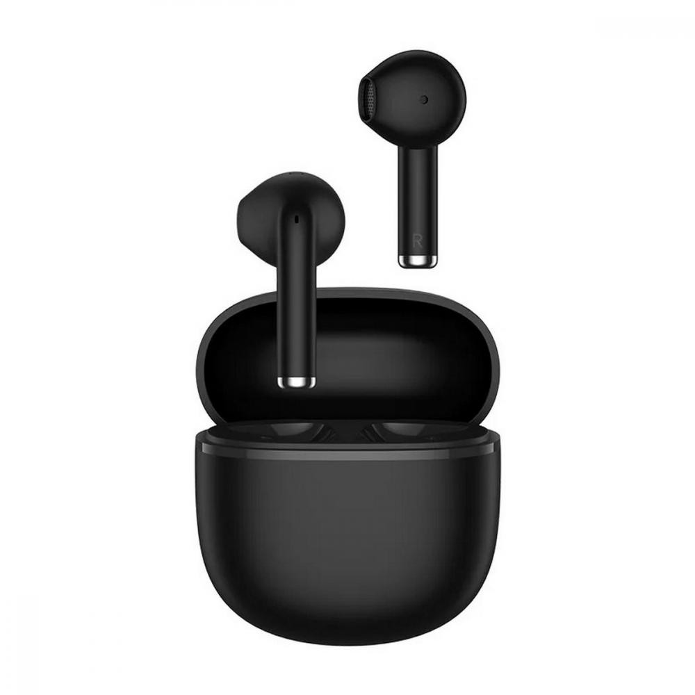 QCY T29 AilyBuds Lite Black - зображення 1