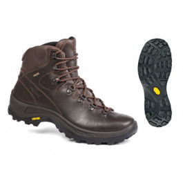 Kayland Черевики  Cumbria GTX 40 Коричневий (KAY-01801-6125-40)