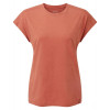 Montane Футболка  Female Mira T-Shirt Terracotta XS (1004-FMITSTERA13) - зображення 1