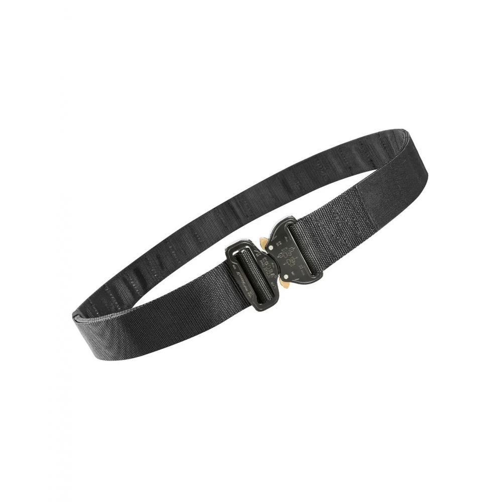 Tasmanian Tiger Ремінь  Modular Belt (Black) - зображення 1