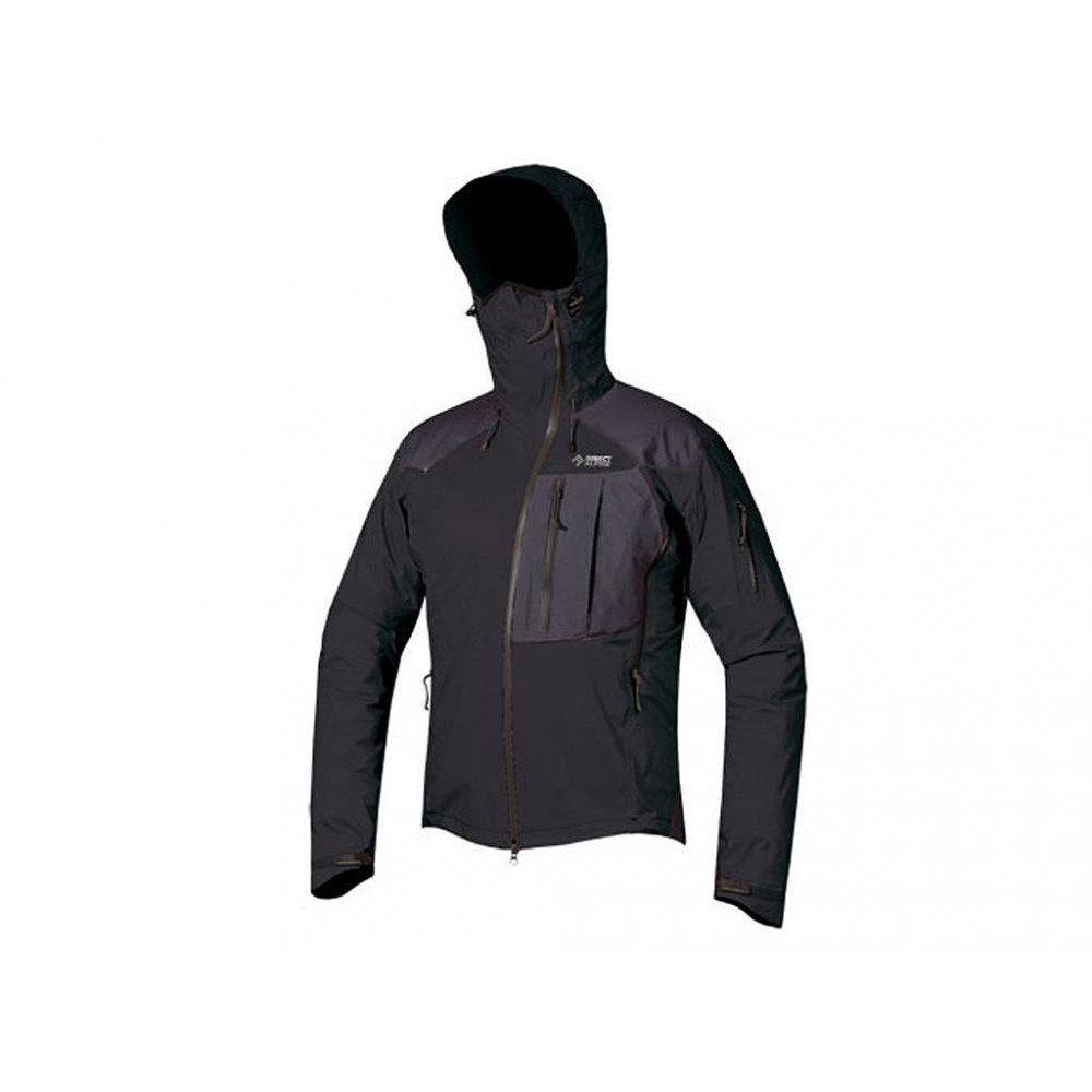 Directalpine Куртка  Guide 5.0 XXL Чорний (1053-54319.30-XXL) - зображення 1