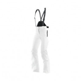 Dainese Штани  Ladies Supreme Pants E2 M White (1068-4769334 M 003)