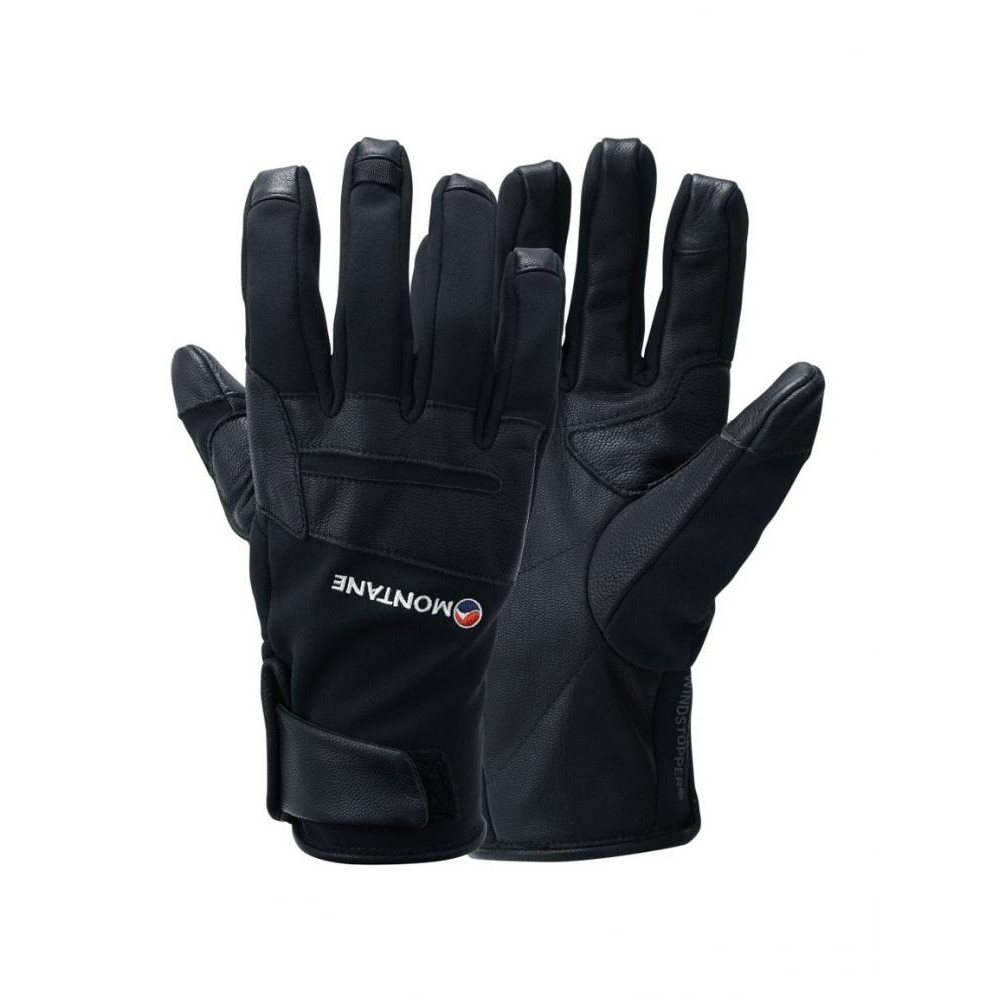 Montane Рукавиці  Cyclone Glove - зображення 1