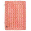 Buff Шарф-труба  Knitted & Polar Neckwarmer Dania, Peach (BU 117868.217.10.00) - зображення 1