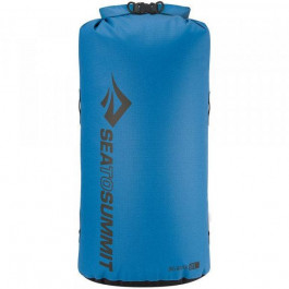 Sea to Summit Stopper Dry Bag 65L, blue (ASDB65BL)