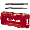 Einhell GE-LC 18 Li T Kit (3410815) - зображення 4
