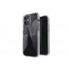 Speck iPhone 12/12 Pro Presidio Perfect-Clear with Grips Case Clear (1384935085) - зображення 1
