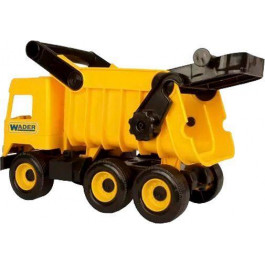   Wader Middle truck (39490)