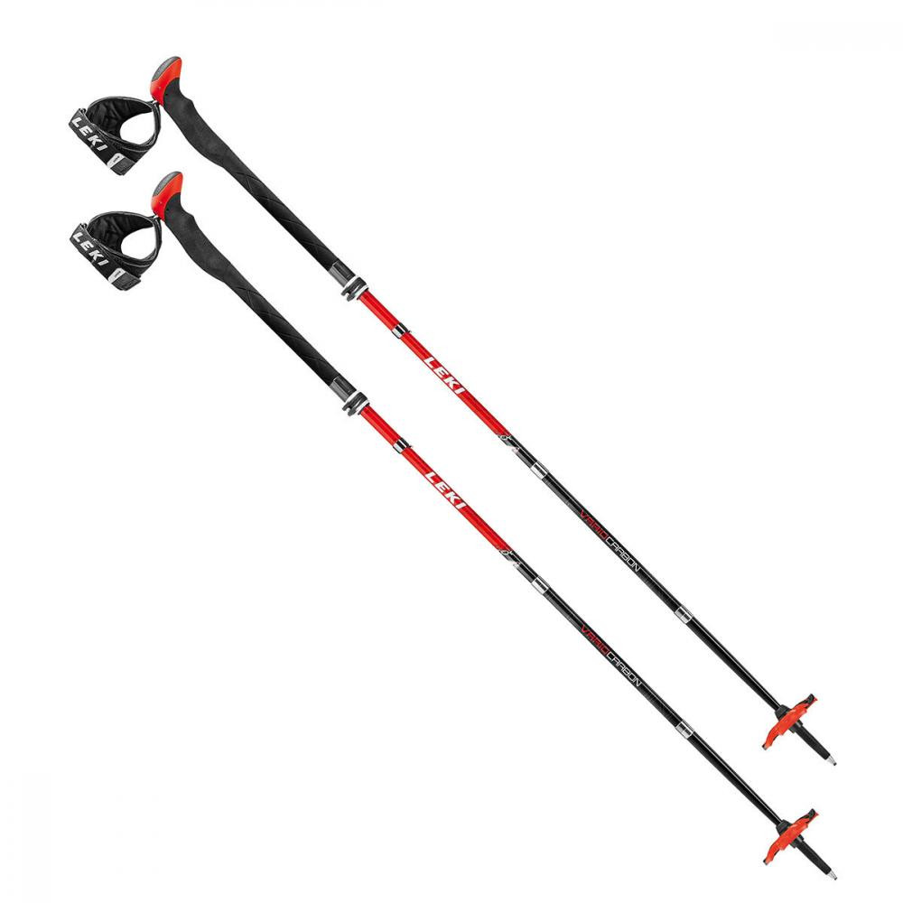 Leki Tourstick Vario Carbon V (6363205) - зображення 1