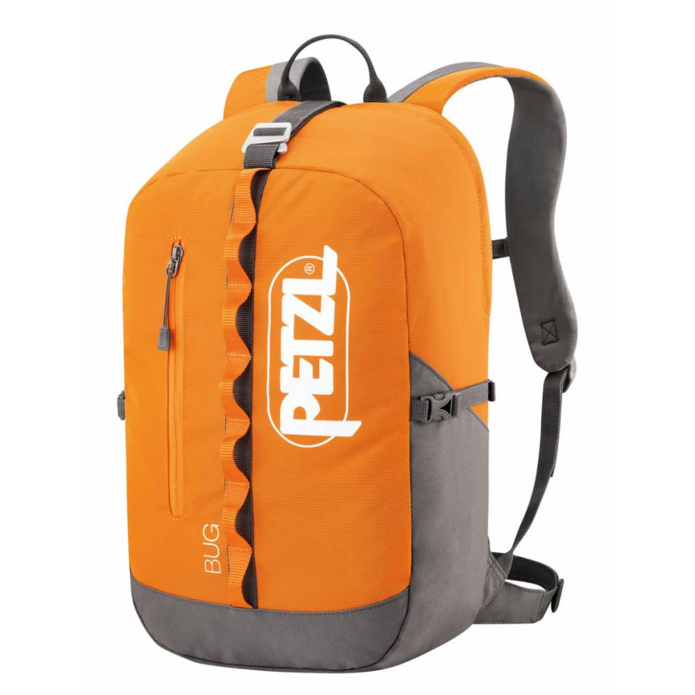 Petzl Bug / orange (S71 O) - зображення 1