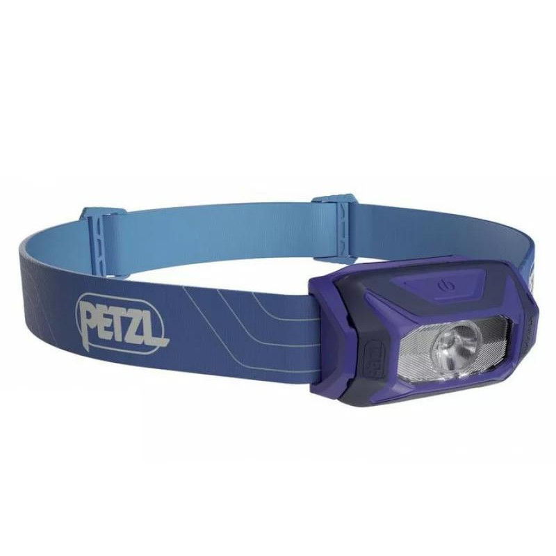 Petzl Tikkina Blue (E060AA01) - зображення 1