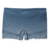 Smartwool Шорти  Wm’s PhD Seamless Boy Short M Dark Blue Steel (1033-SW 16027.292-M) - зображення 1