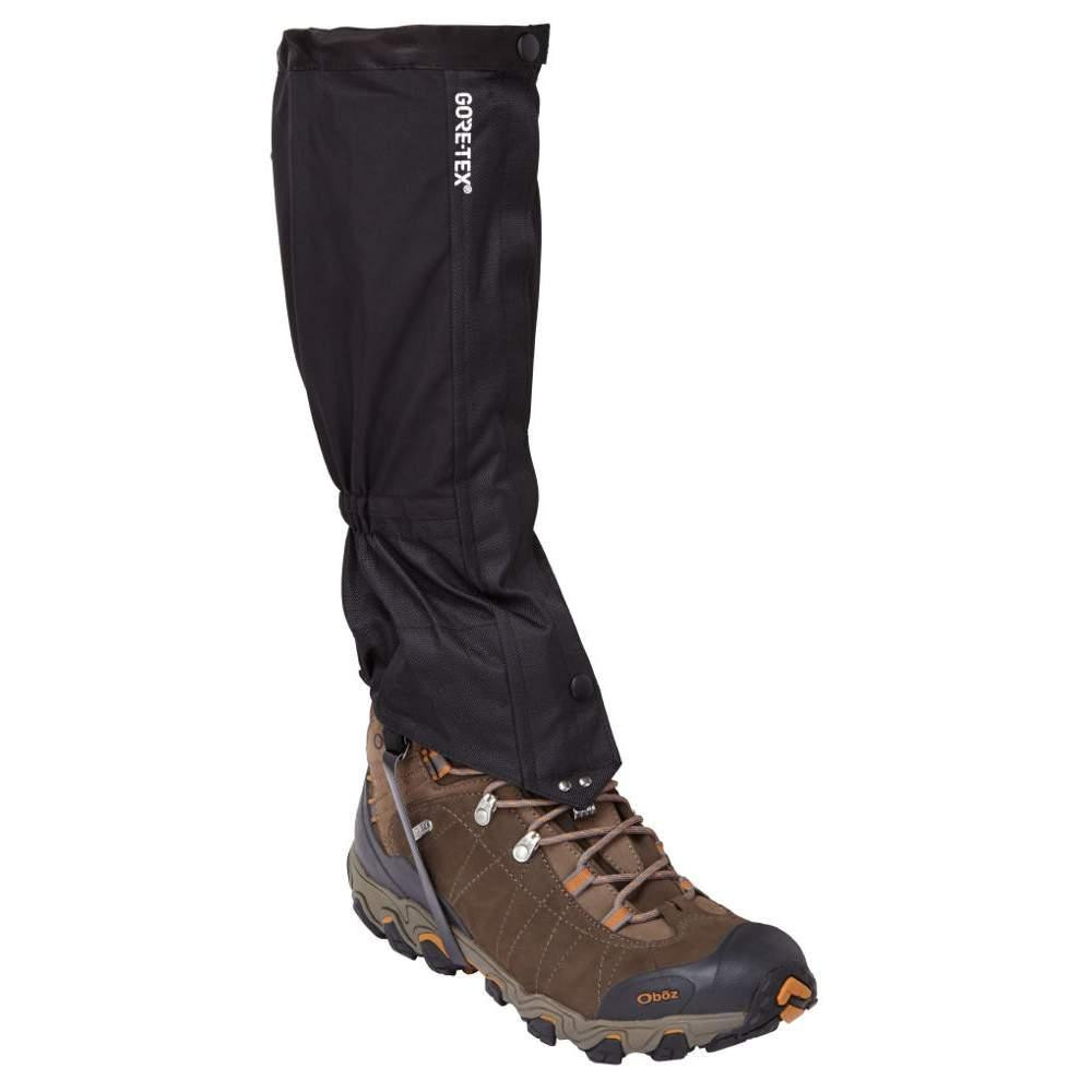 Trekmates Бахіли  Cairngorm GTX 1 Чорний (1054-015.0270) - зображення 1