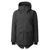 Picture Organic Куртка  U16 W 2023 Black L (1012-WVT238ABL) - зображення 1