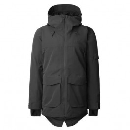 Picture Organic Куртка  U16 W 2023 Black L (1012-WVT238ABL)