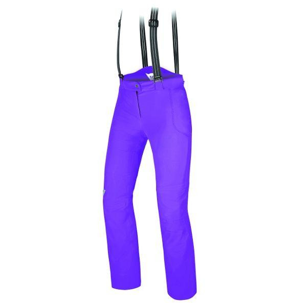 Dainese Штани  Exchange Drop D-Dry Pants Lady Lavender XXS (1068-4769351 XXS W98) - зображення 1