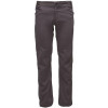 Black Diamond Штани  M Credo Pants 28 Slate (1033-BD P25N.020-28) - зображення 1