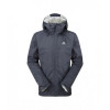 Mountain Equipment Куртка  Zeno Drilite 30D Jacket Imperial Blue Nights XL (1053-ME-002013.01403.XL) - зображення 1